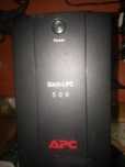 UPS APC BACK-UPS 500 niesprawny