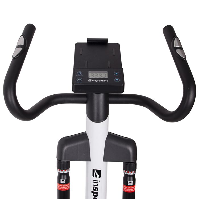 Stepper hydrauliczny z kolumną inSPORTline Rote