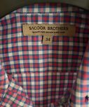 Camisa mulher sacoor nova