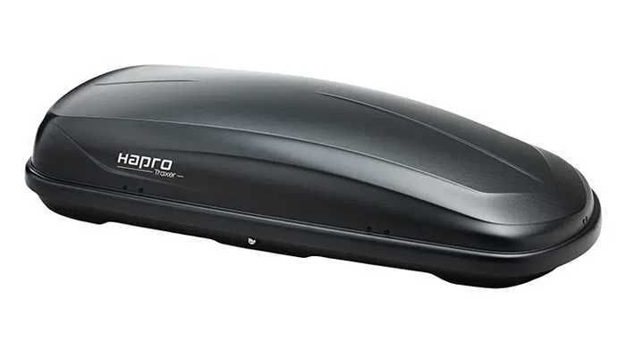 Автобокси багажники Thule Hapro Modula Terra Drive та інші на всі авто
