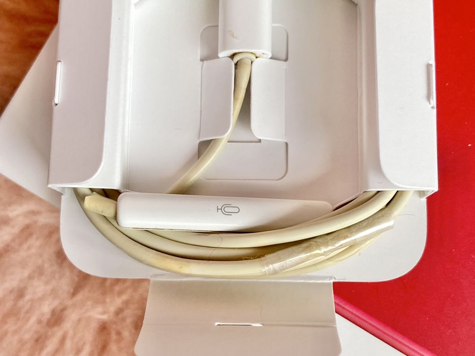 Наушники проводные Айфон 8.Phone.Оригинал.+ ПОДАРОК наклейка яблоко