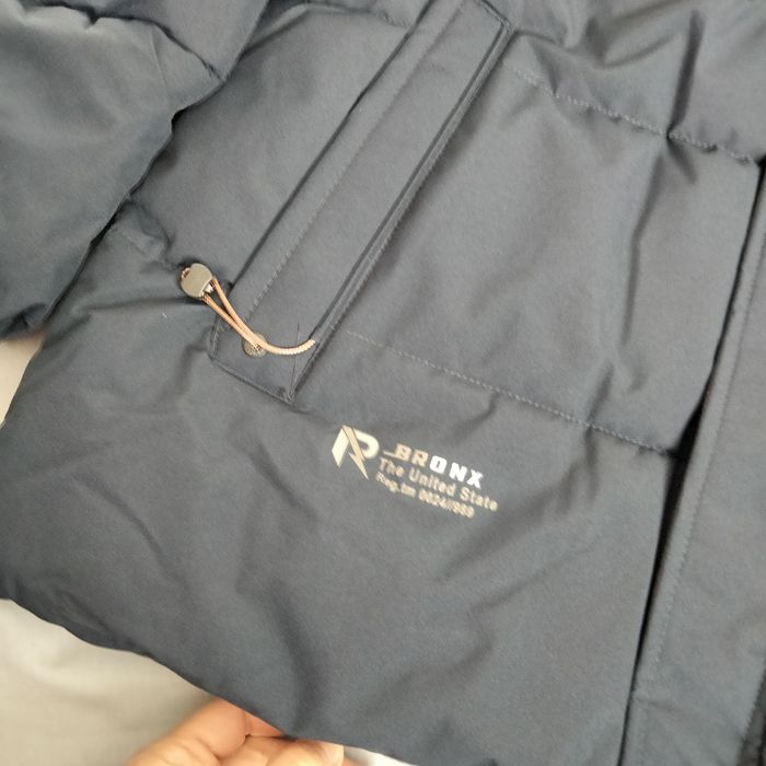 Куртка чоловіча зимова