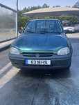 Opel Corsa 1.2 Eco