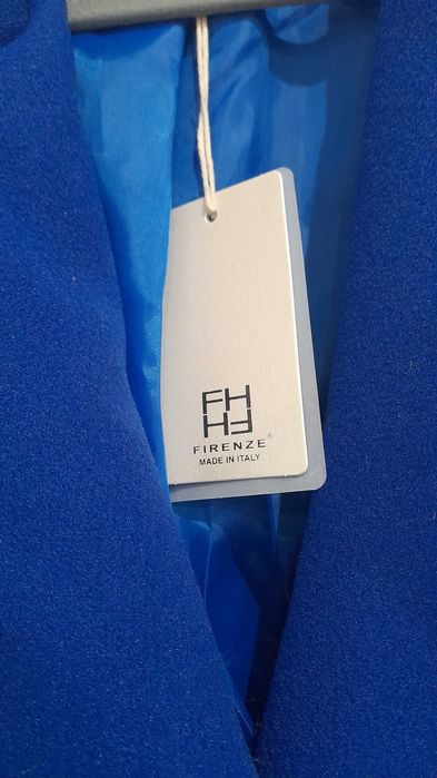 Sobretudo  Tamanho Único