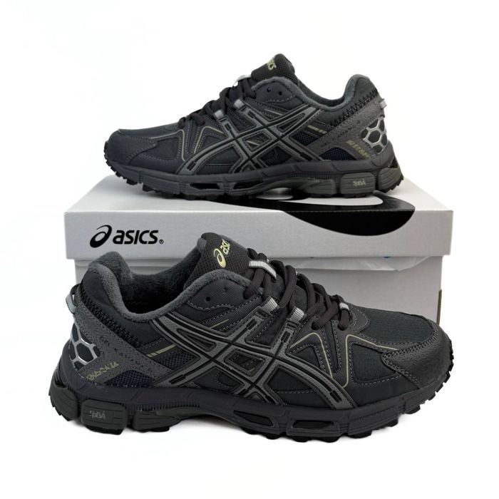 Продам кросівки Asics Gel kahana 8