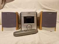 Mini aparelhagem Philips