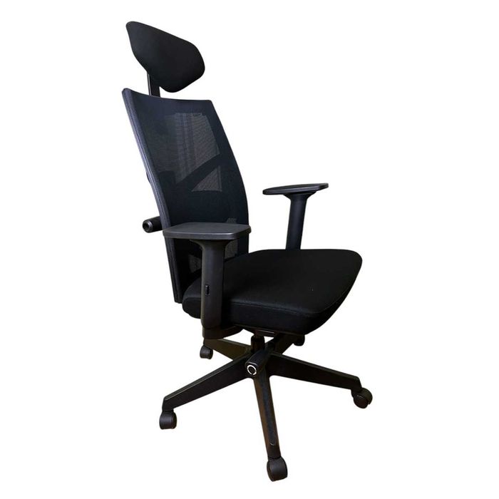 Fotel biurowy do komputera ergonomiczny Marryfair Tune