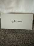 Ray-Ban Meta Wayfarer RW4006 Nowe