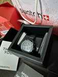 Omega x Swatch SO33B700 - Nowy Księżyc Snoopy - Darmowa Dostawa 24h