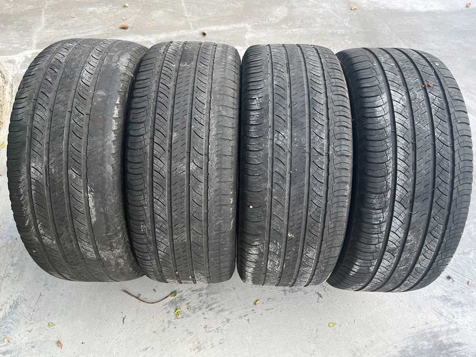 Jantes Mercedes 19” ML W164-SOB RESERVA