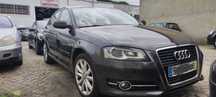 Audi A3 1.6 TDI Sportback