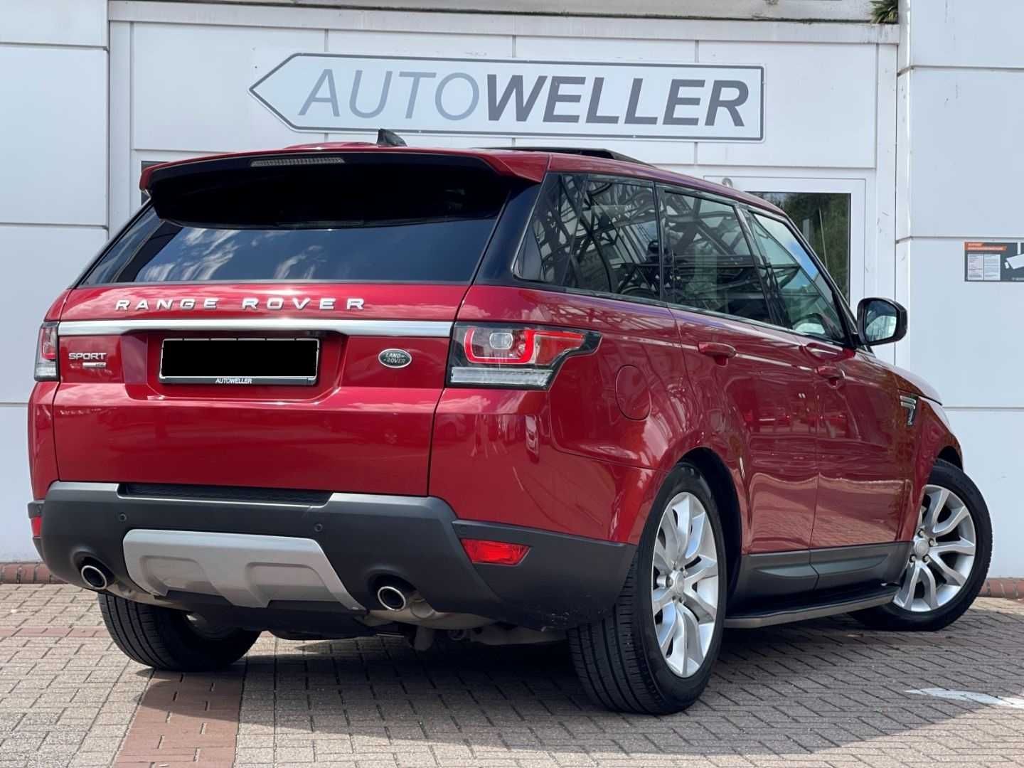 Диски R20 5 120 Land Rover Range Rover Sport 5x120