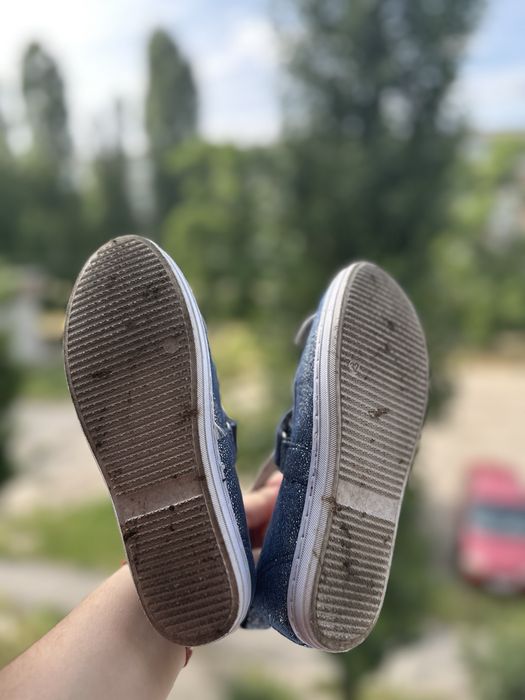 Кеды мокасины летние тапочки переобувачка