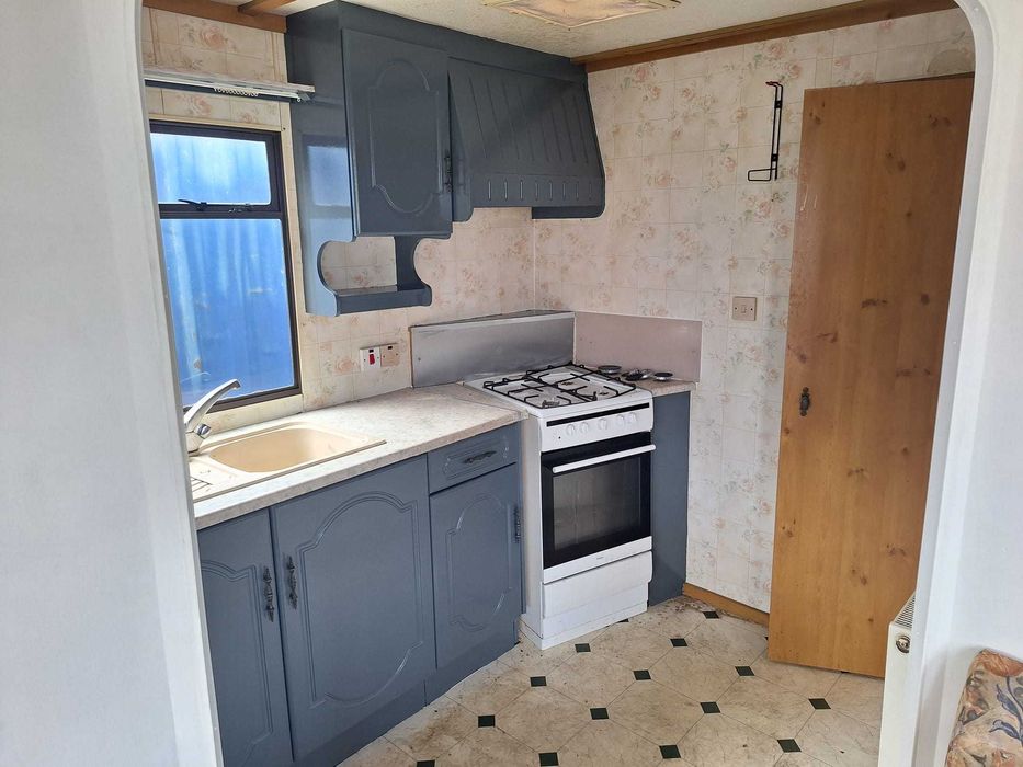 Casa Móvel / Mobile Home Nº 2322 COSALT RIMINI T3 10,66x3,66m