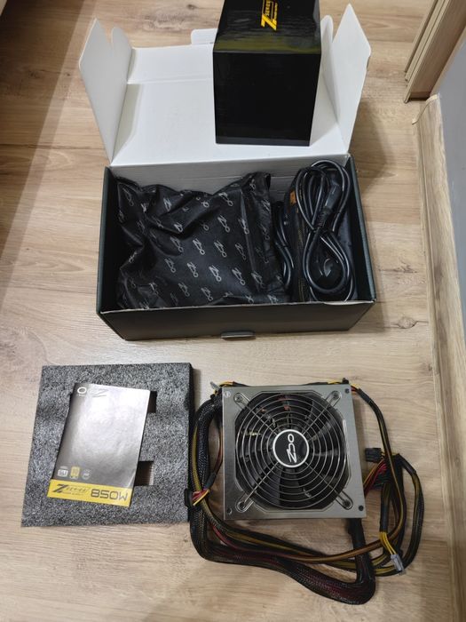 Zasilacz OCZ 850W