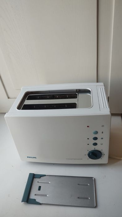 Тостер Philips HD 4807