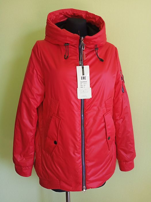 Куртка весна-осінь р. М