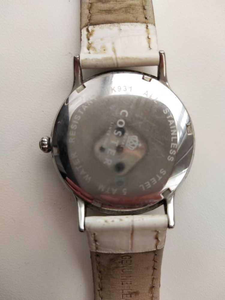 Оригінальний годинник coster