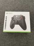 Pad Xbox Carbon Black jak nowy