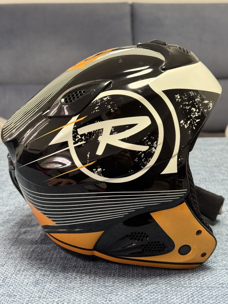 Kaska narciarski Rossignol 58/59 cm