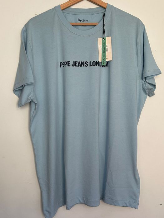 Várias t-shirt Pepe Jeans/Calvin Klein
