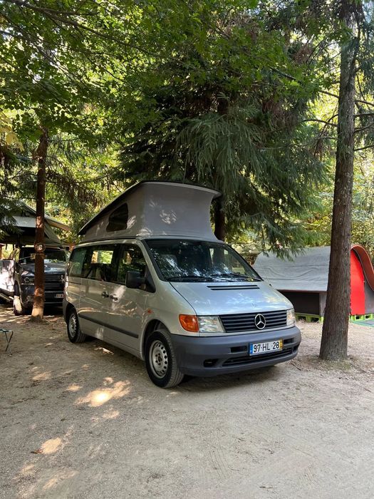 Mercedes-Benz Marco Polo Marco Polo