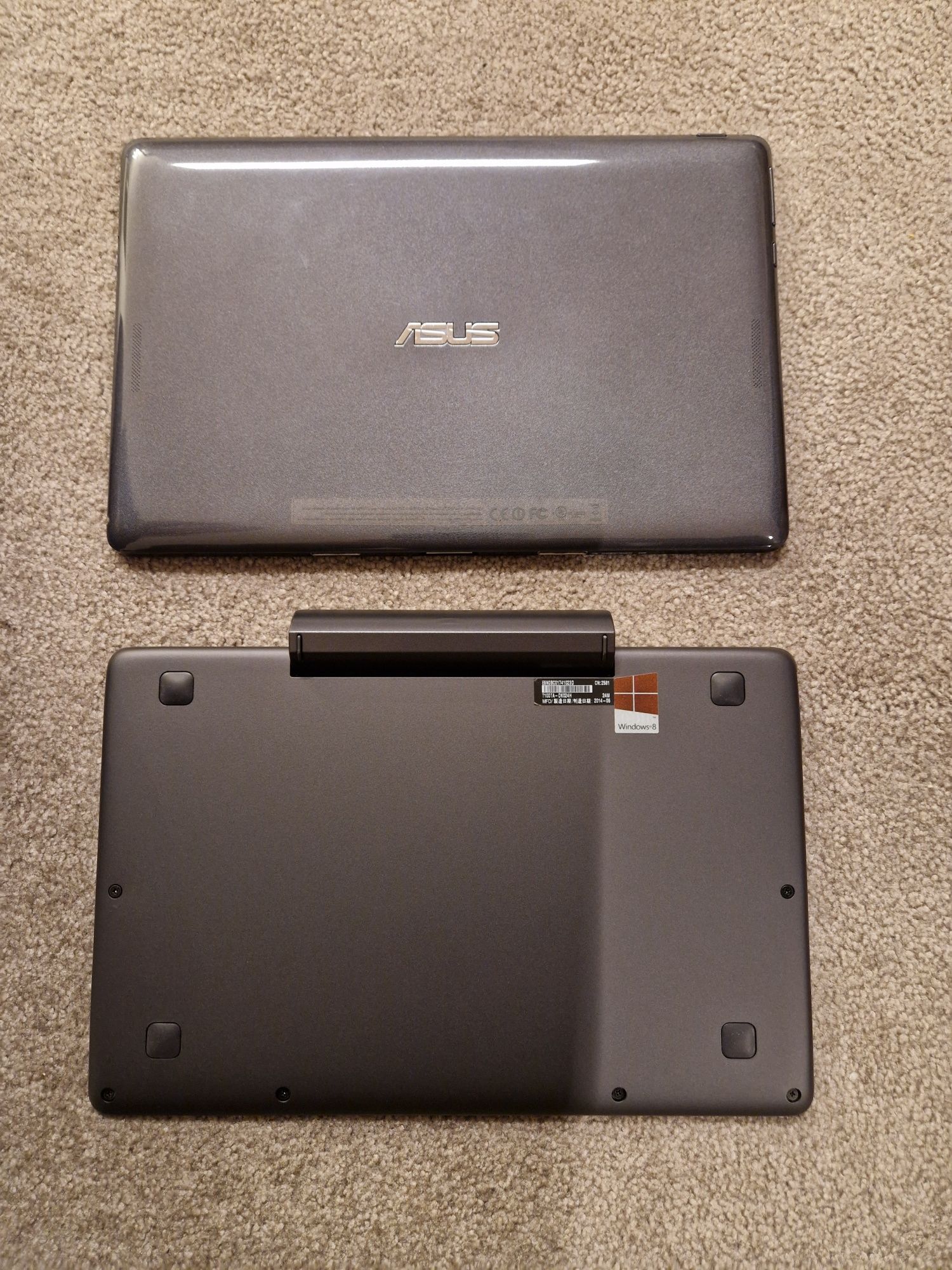 Asus Transformer Book T100TA - DK024H