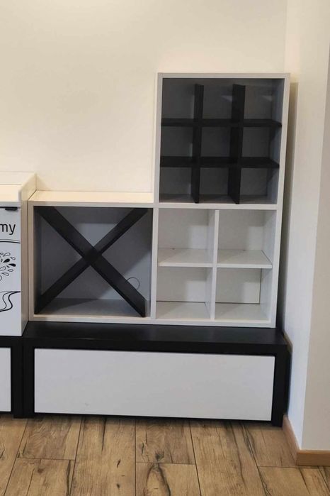 Regał Vox Young Users