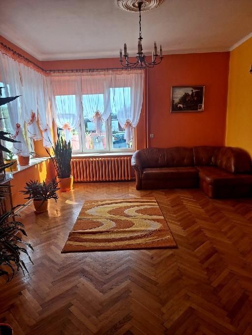 Sprzedam mieszkanie 82 m²