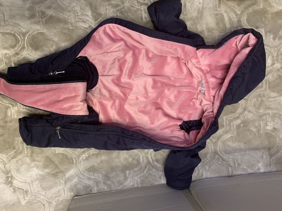 MEIBY зининий комбинизон в идеальном состоянии