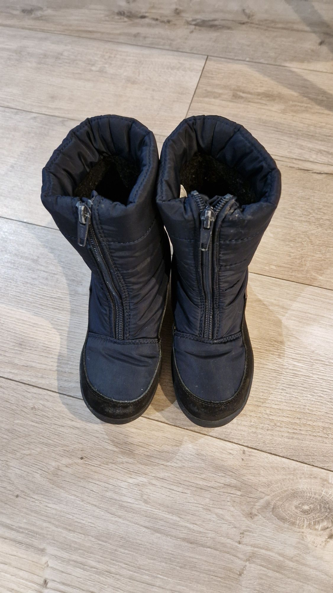 Śniegowce CMP r.29