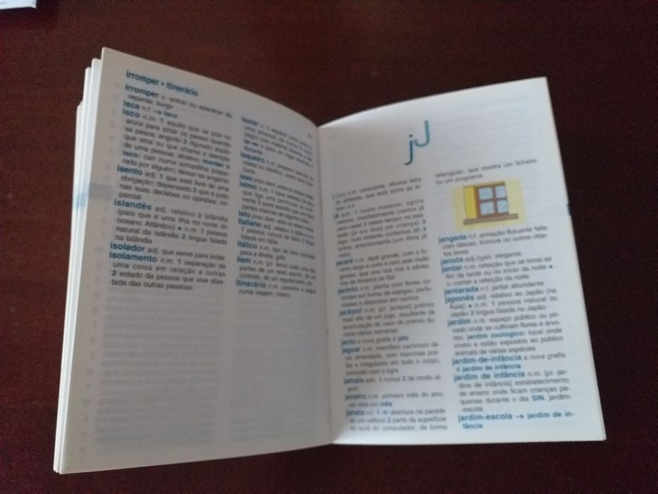 Dicionário Básico Ilustrado-Porto Editora