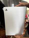 Playstation 5 + 2 comandos