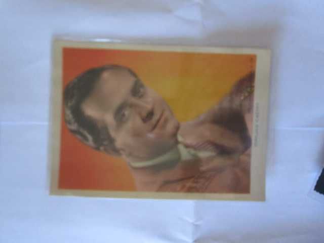 fotografias antigas artistas teatro