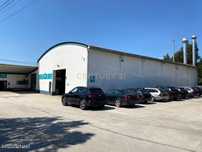 Vende-se Armazém Industrial