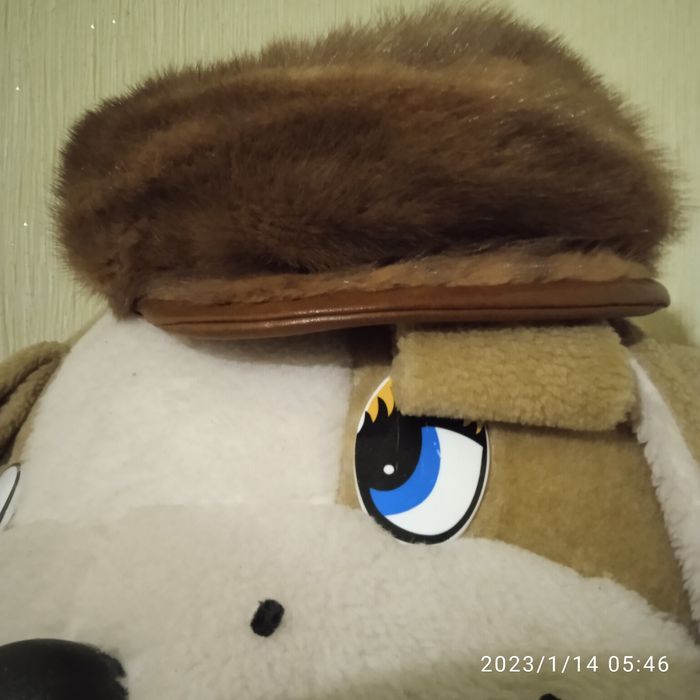 Чудові жіночі зимові капелюхи.