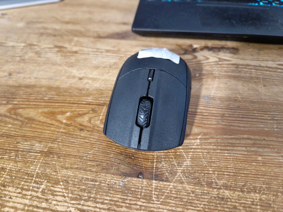 Myszka bezprzewodowa SteelSeries Rival 3 (3763)