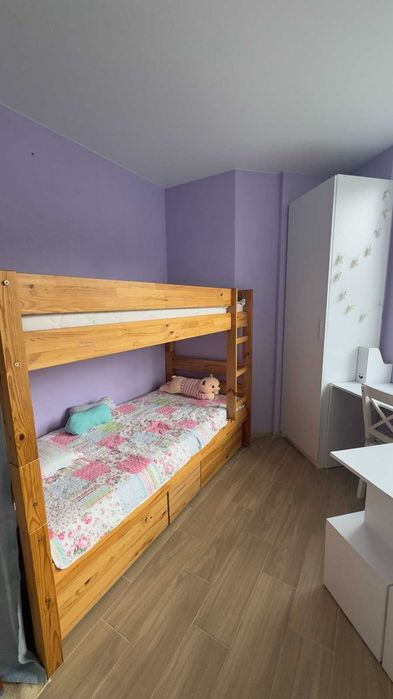 ЖК Сяйво, на впроти Центрального парку, 59м2