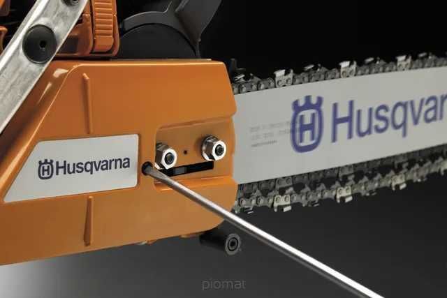 Pilarka spalinowa Husqvarna 550XP MARK II 15" Dla Profesjonalistów