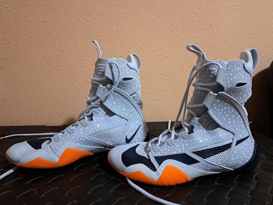 Боксерки Nike Hyperko