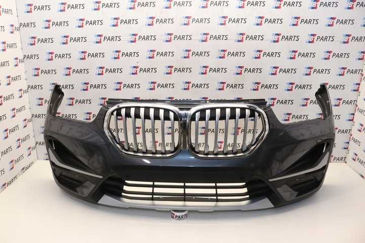 Бампер передний перед BMW X1 F48 M-pakiet разборка