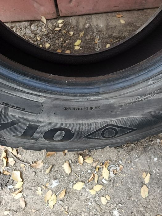 Шины 315/70/22,5