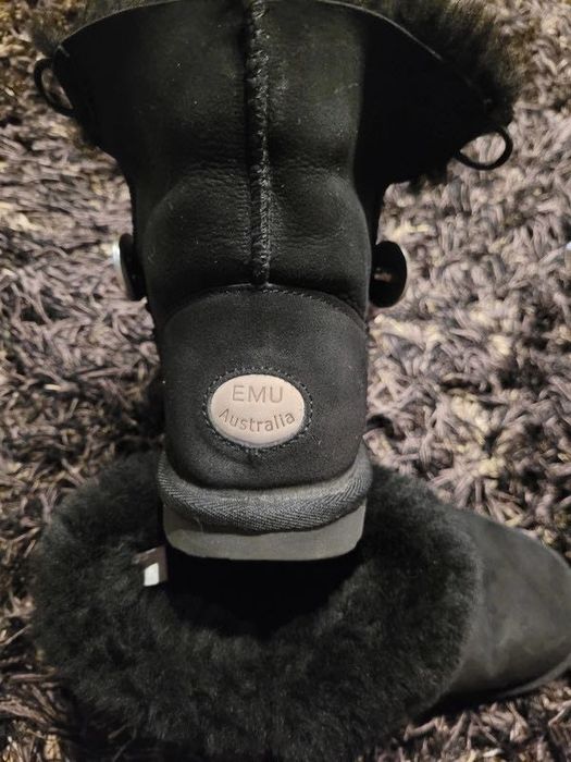Buty Emu Australia