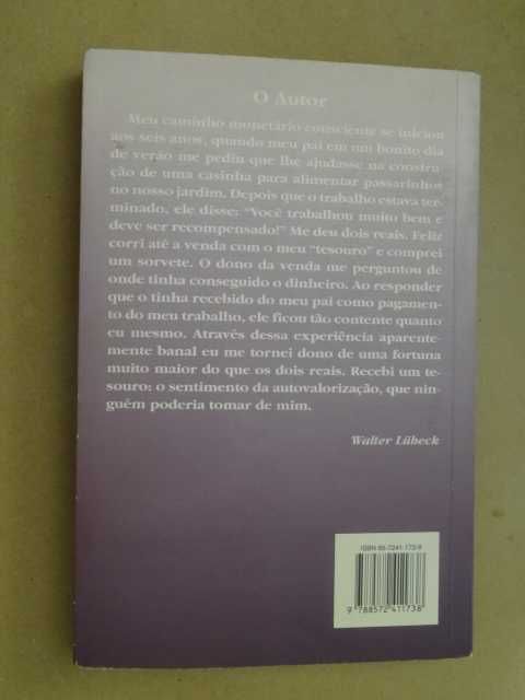 O Tao do Dinheiro de Walter Lubeck