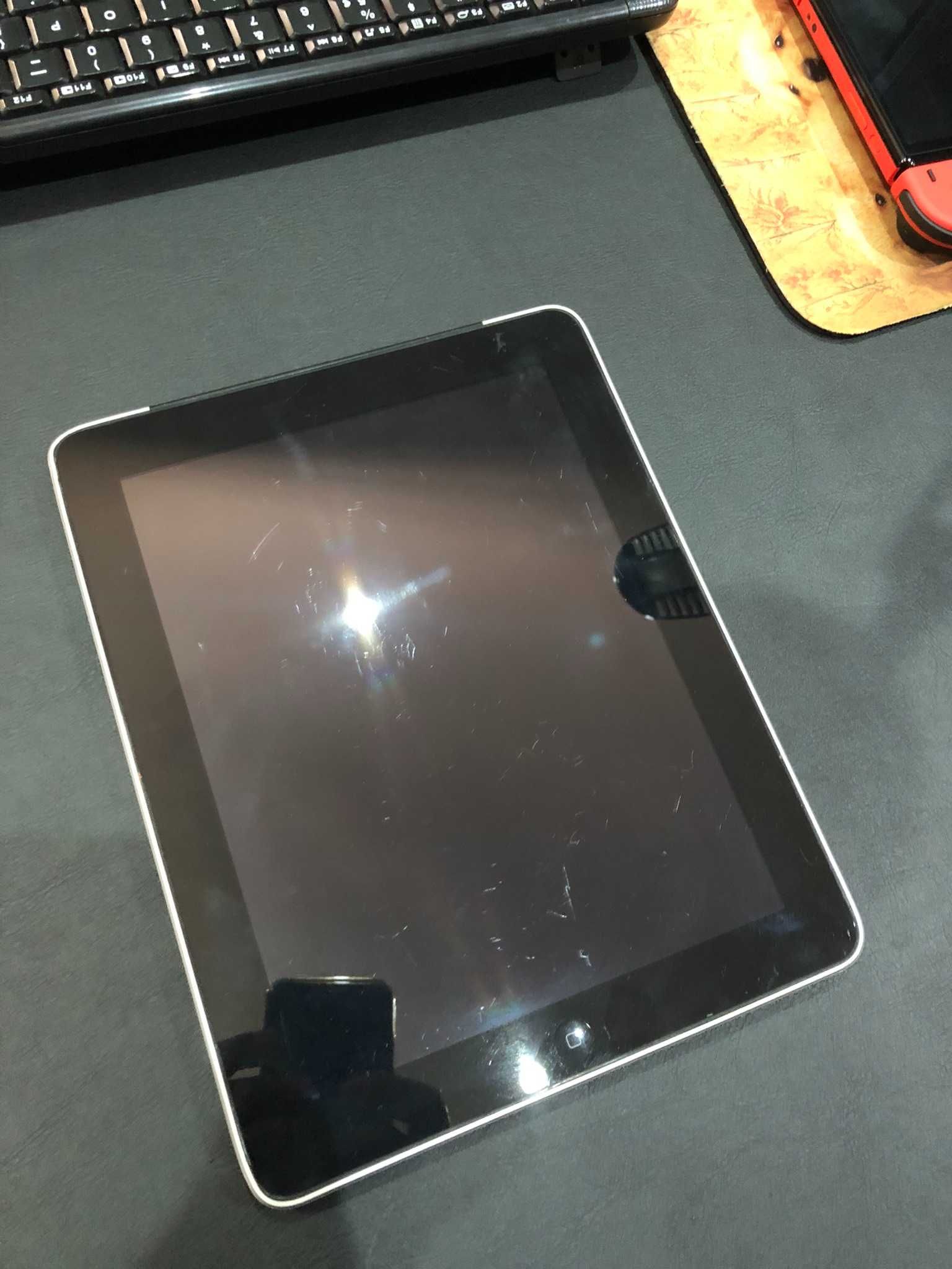 Apple iPad serie 1