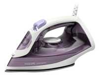 Żelazko parowe Philips 2000 Series DST2020/30, 2000 W