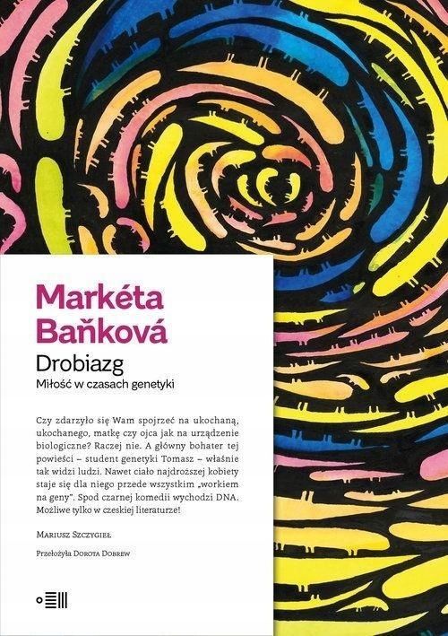 Drobiazg, Market Bankova