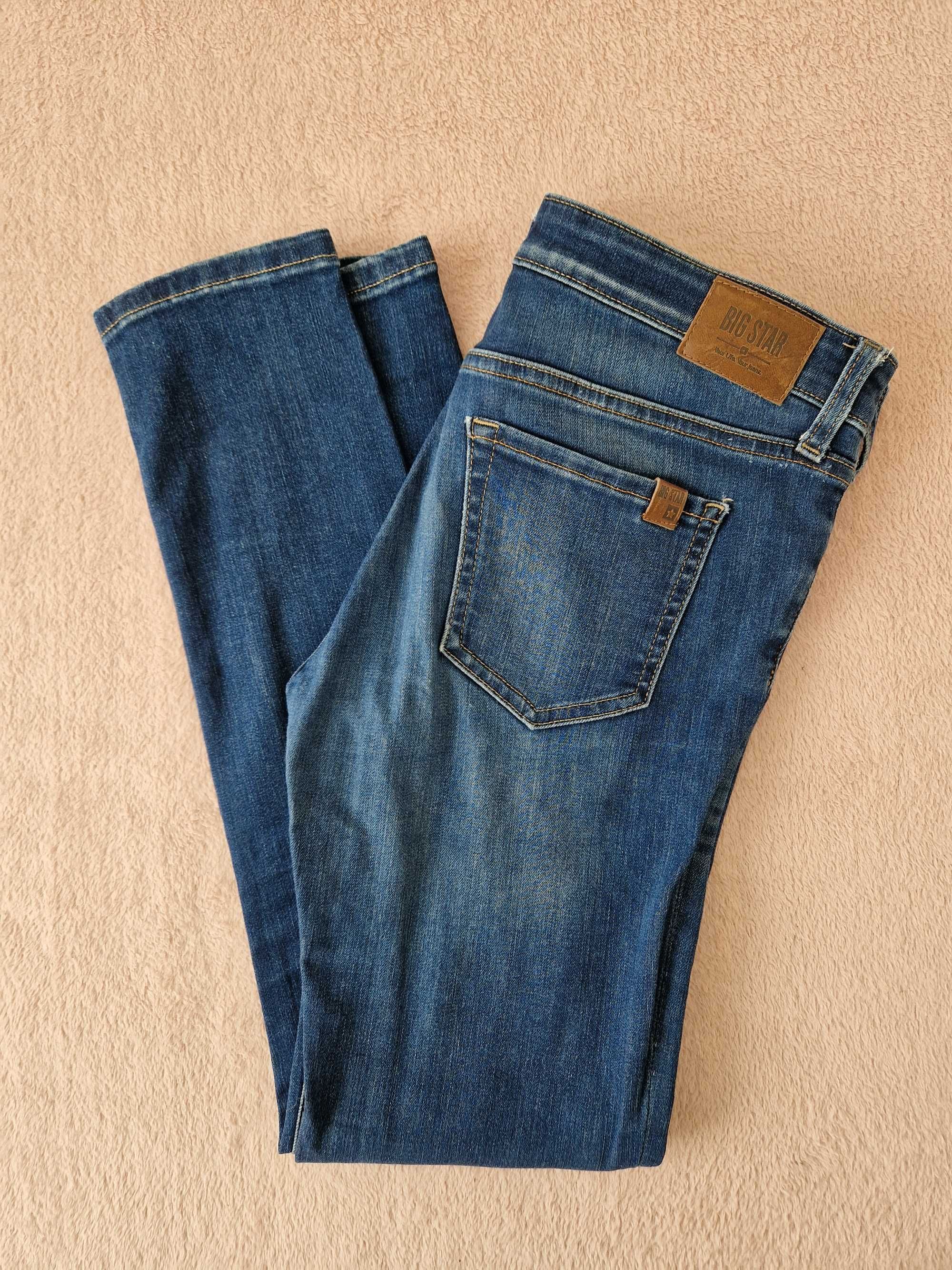 Spodnie BIG STAR jeans