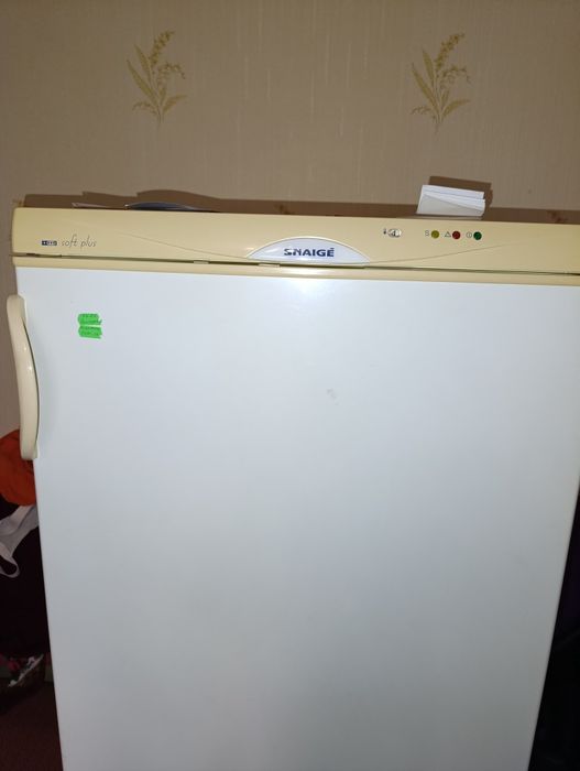 Морозильная камера Snaige Soft Plus F 245 1504 B