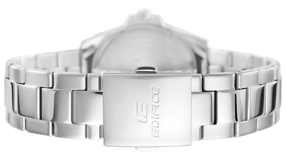 Zegarek Męski Casio Edifice EFV-100D-2AVUEF 10 BAR + BOX
